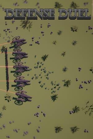 Defense Duel