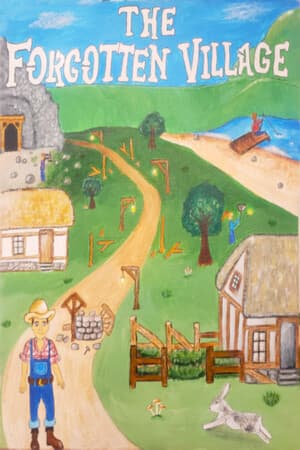 The Forgotten Village (Demo)
