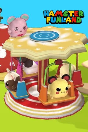 Hamster Funland