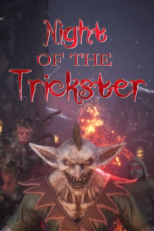 The Night of the Trickster