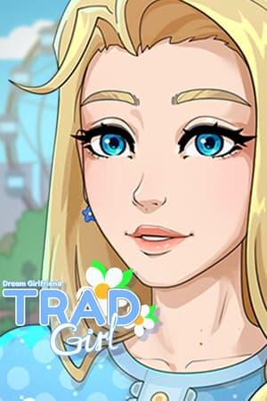 Dream Girlfriend: Trad Girl