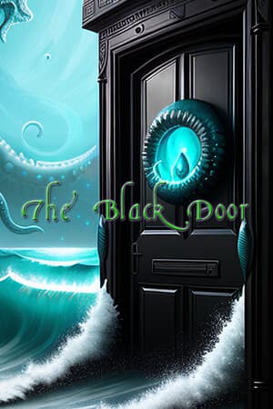 The Black Door