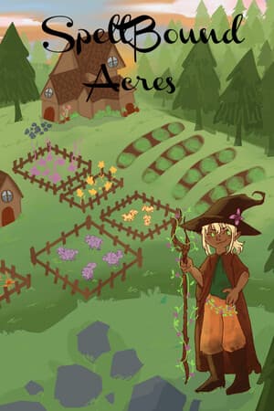 SpellBound Acres