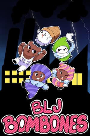 BLJ Bombones