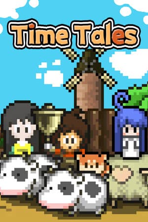 Timora Isle
