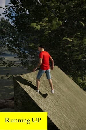 Running UP