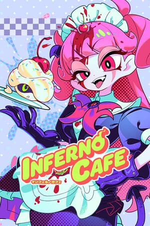 Inferno Cafe