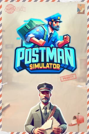 Postman Simulator