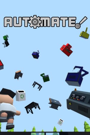 Automate!