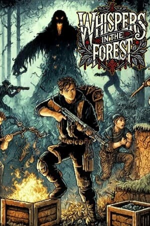 Whispers in the Forest