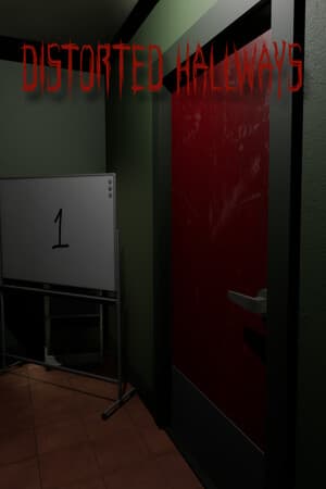 Distorted Hallways