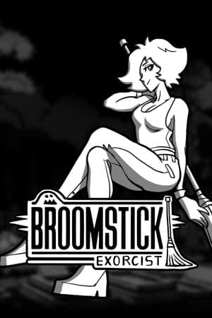Broomstick Exorcist