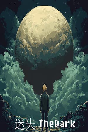 迷失TheDark