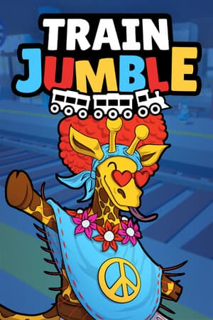 Train Jumble