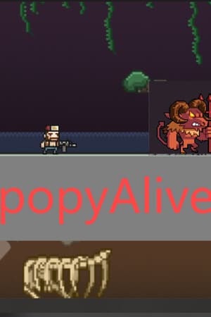 popyAlive