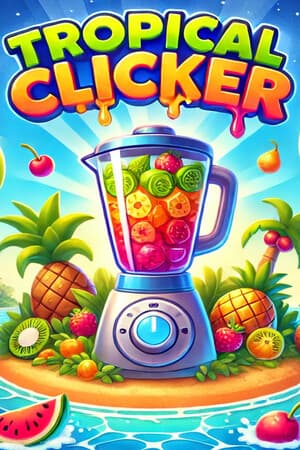 Tropical Clicker