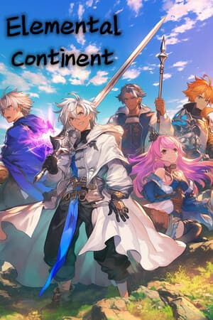 Elemental Continent