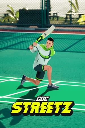 GOC-GODS OF CRICKET