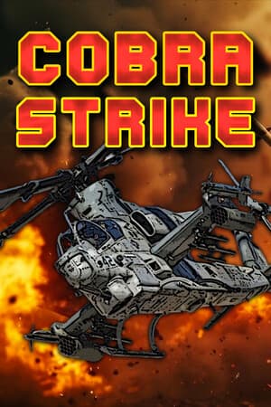 Cobra Strike