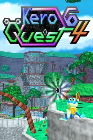 Kero Quest 64
