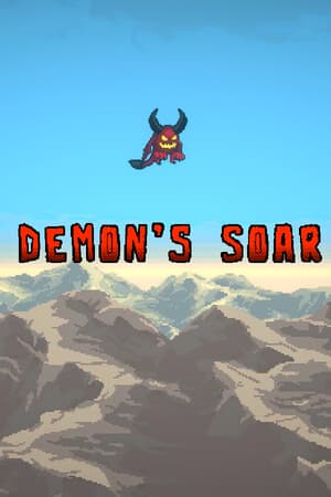 Demon’s Soar
