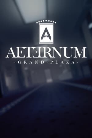 Aeternum Grand Plaza