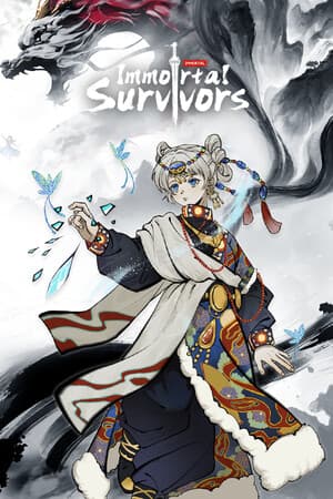 Immortal Survivors