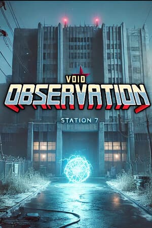Void Observation