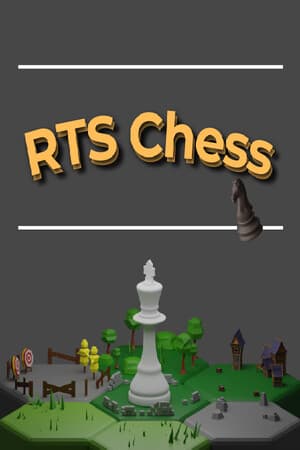 RTS Chess