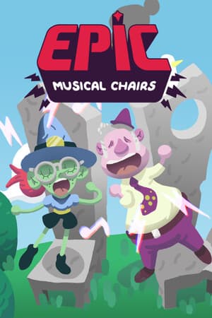 Heroic Musical Chairs