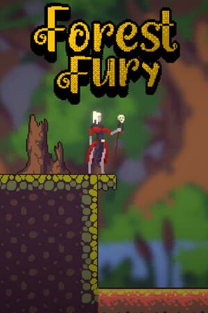 Forest Fury