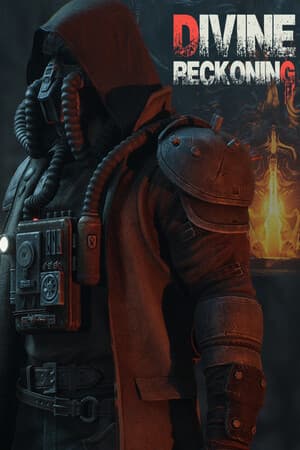 Divine Reckoning