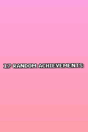 39 RANDOM ACHIEVEMENTS