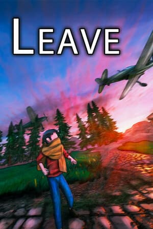 Leave