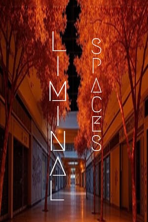 LSD Dream Emulator: Liminal Spaces