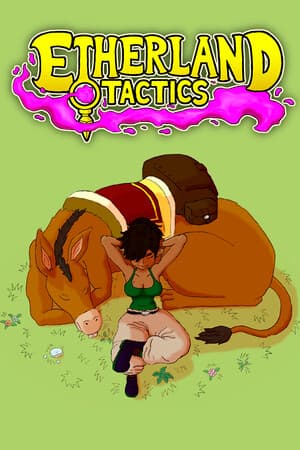 Etherland Tactics