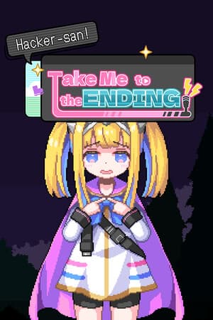 Take Me to the Ending!