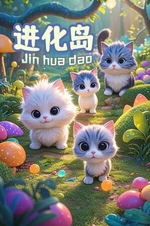 进化岛：Jinhuadao