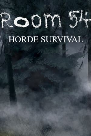 Room 54 - Horde Survival