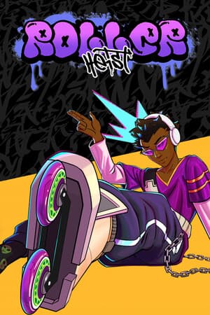 Roller Heist
