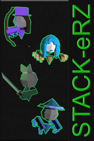 STACK-eRZ