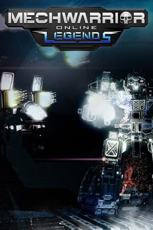 MechWarrior Online™ Legends