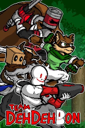 Team Dehdehbon