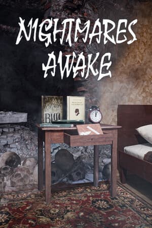 Nightmares Awake