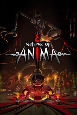 Whisper Of Anima