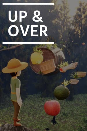 Up & Over