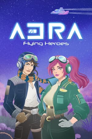 AERA Flying Heroes