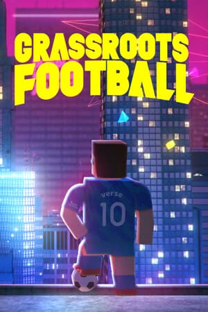 GrassrootsFootball