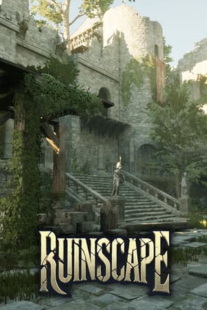 Ruinscape