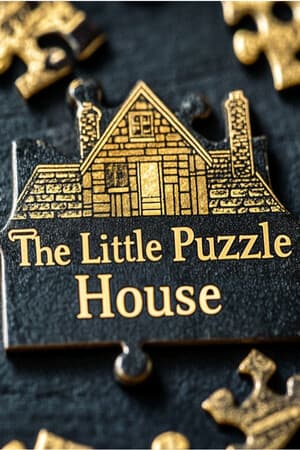 The little Puzzle House